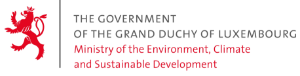 Luxembourg’s Ministry of the Environment, Climate and Sustainable Development