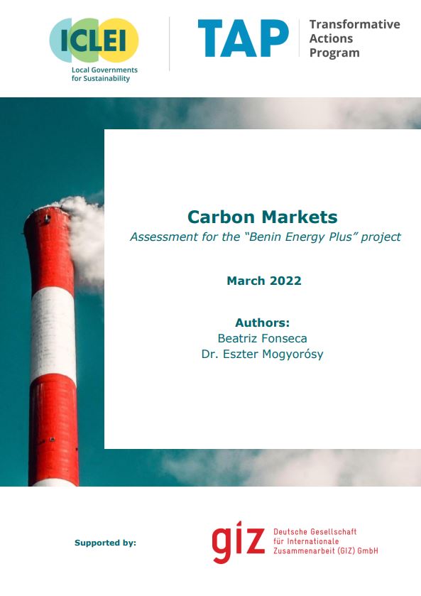 carbon markets