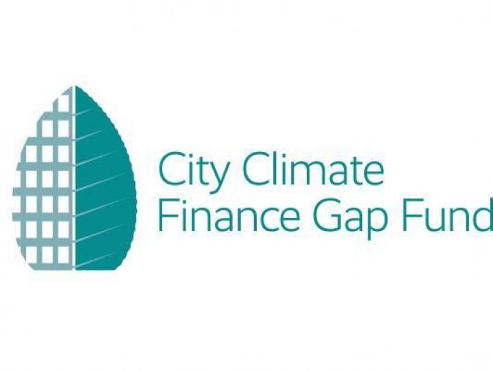 City Climate Finance Gap Fund approves support for six cities