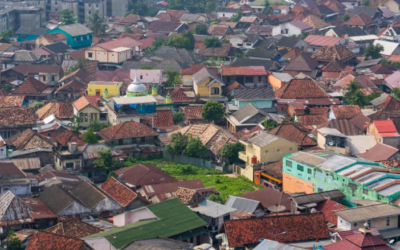 How the Gap Fund supported the design of green, resilient, and affordable homes in Indonesia