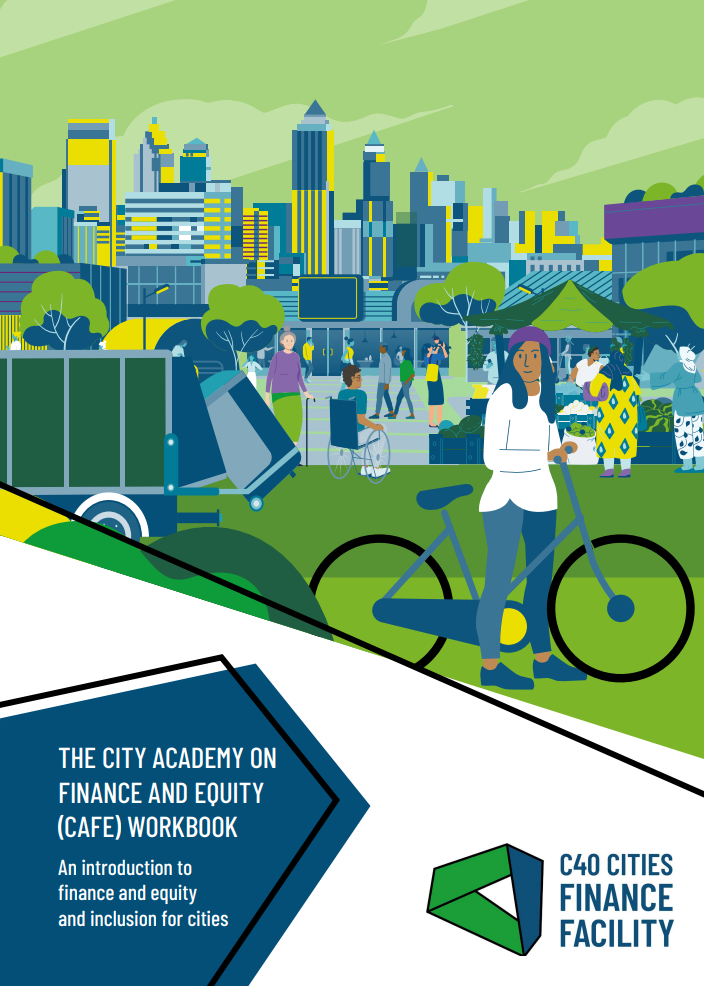 City Academy on Finance and Equity (CAFE) workbook