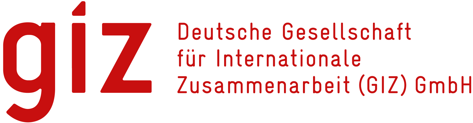 Deutsche Gesellschaft für internationale Zusammenarbeit (GIZ)