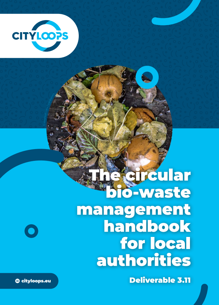 The circular bio-waste management handbook for local authorities