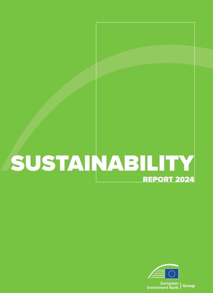Sustainability Activities Report 2024