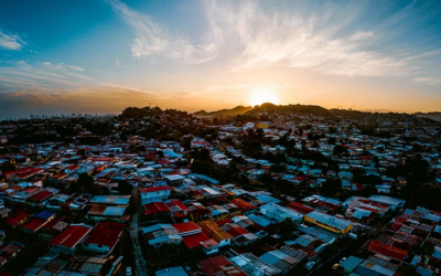 Transforming Panama’s San Miguelito District into a More Livable, Safe and Climate Resilient Urban Center