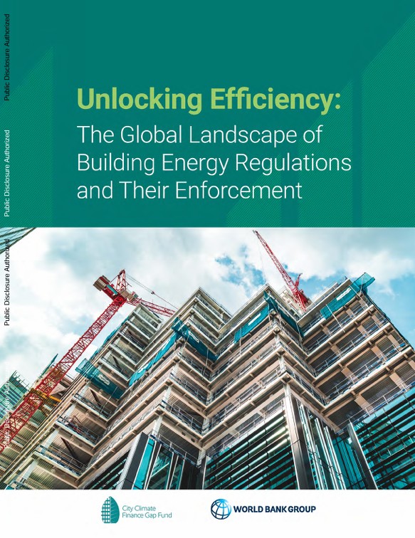 Unlocking Efficiency: The Global Landscape of Building Energy Regulations and Their Enforcement (2025)